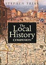 The Local History Companion