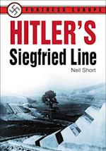 Hitler's Siegfried Line