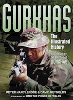 Gurkhas