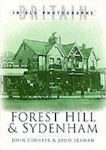 Forest Hill and Sydenham