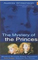 The Mystery of the Princes