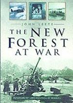 The New Forest at War