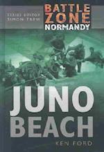Battle Zone Normandy: Juno Beach