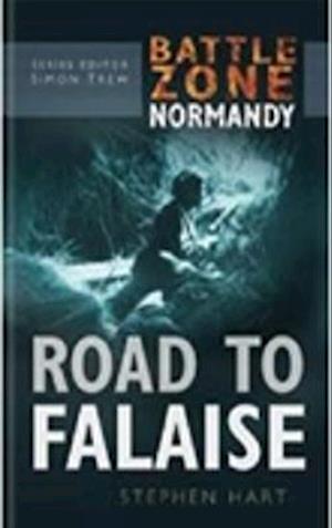 Battle Zone Normandy: Road to Falaise