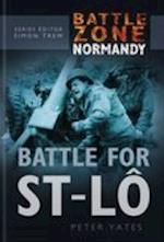 Battle Zone Normandy: Battle for St-Lô