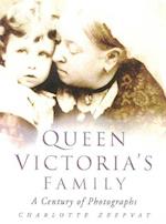 Queen Victoria's Family
