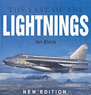 The Last of the Lightnings