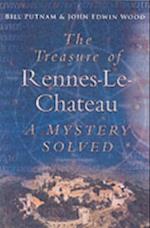 The Treasure of Rennes-le-Chateau