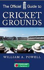 The Official ECB Guide to Cricket Grounds