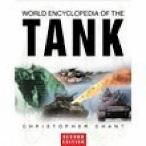 World Encyclopedia of the Tank