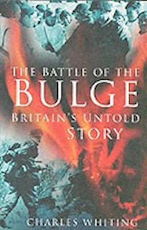 The Battle of the Bulge