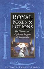 Royal Poxes and Potions