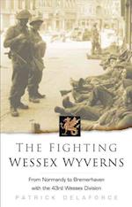 The Fighting Wessex Wyverns