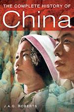 The Complete History of China