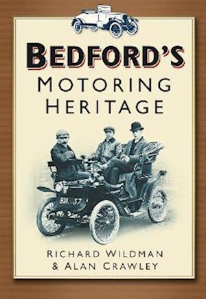 Bedford's Motoring Heritage