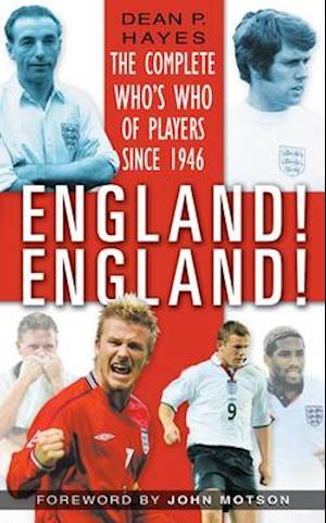 England! England!