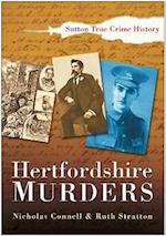 Hertfordshire Murders