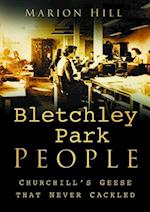 Bletchley Park People