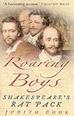 Roaring Boys