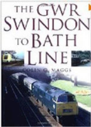 The GWR Swindon to Bath Line