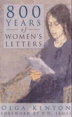 800 Years of Women's Letters