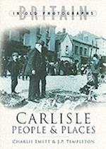 Carlisle People and Places
