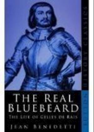 Real Bluebeard