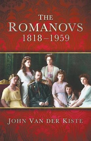 The Romanovs