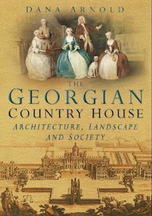 The Georgian Country House