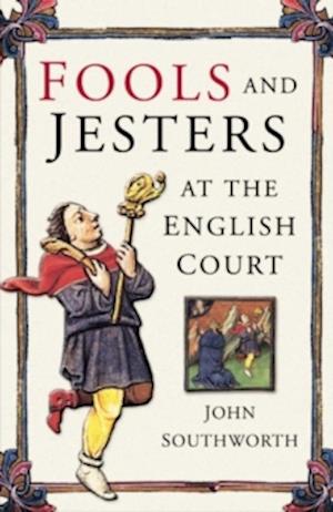 Fools and Jesters at the English Court