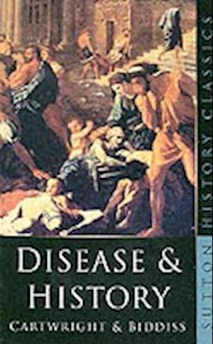 Disease and History