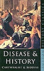 Disease and History