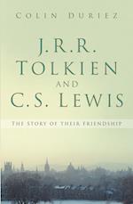 J.R.R. Tolkien and C.S. Lewis