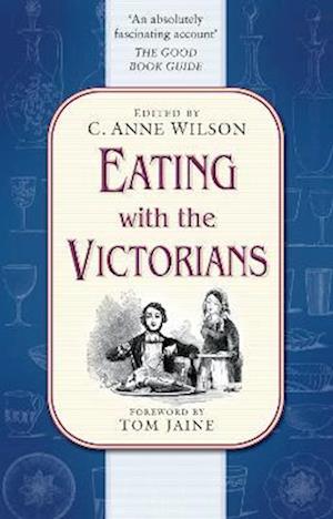 Eating with the Victorians