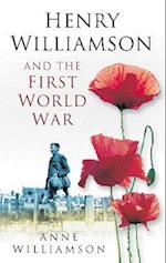 Henry Williamson and the First World War