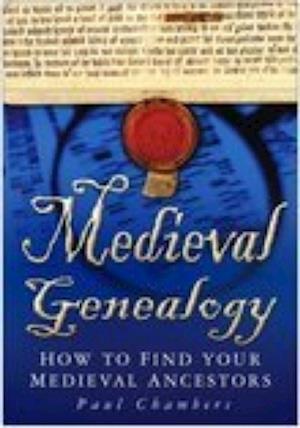 Medieval Genealogy