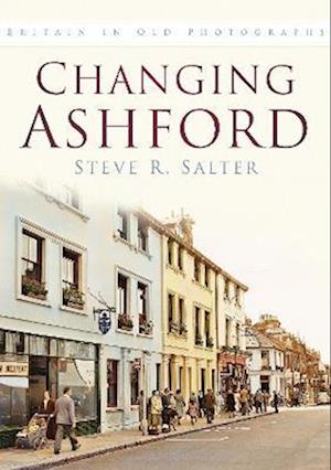 Changing Ashford