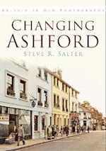 Changing Ashford