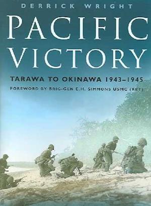 Pacific Victory