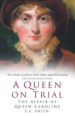 A Queen on Trial