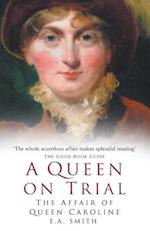 A Queen on Trial