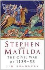 Stephen and Matilda