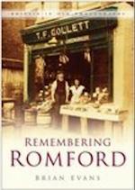 Remembering Romford