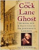 The Cock Lane Ghost