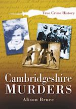 Cambridgeshire Murders