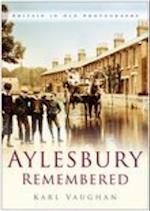 Aylesbury Remembered