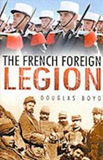 The French Foreign Legion