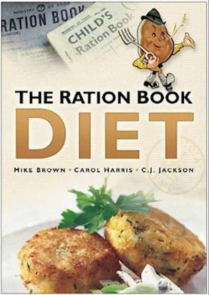 The Ration Book Diet