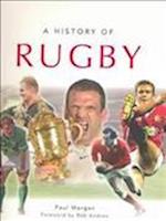 A History of Rugby