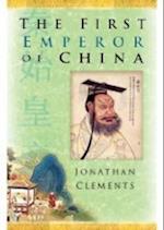 The First Emperor of China